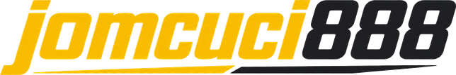 jomcuci888 Logo
